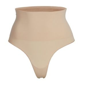 Brand New Skims Core Control Thong